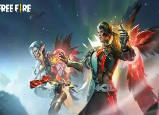 Ilustrasi - Klaim akun ff sultan hari ini 21 Maret 2025 hari ini. Sikat hadiah gratis Free Fire sekarang. (Sumber: Free Fire)