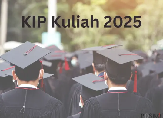 Mahasiswa Aktif Mau Daftar KIP Kuliah 2025, Apakah Bisa? Simak Jawabannya di Sini (Sumber: Canva/Edited Muhammad Ibrahim)