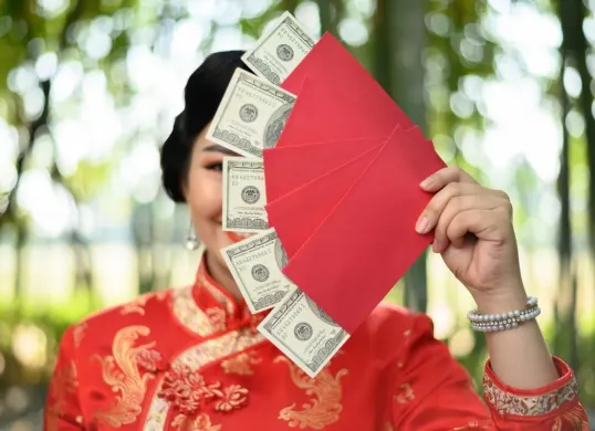 Ramalan Shio yang Akan Dapat Kestabilan Ekonomi di 2025. (Sumber: Freepik/jcomp)