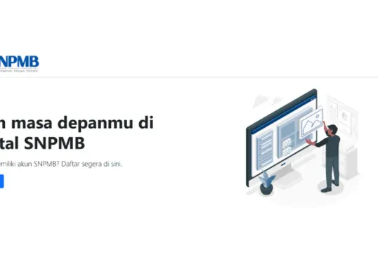Latihan soal UTBK 2025 gratis (Sumber: portal-snpmb.bppp.kemdikbud)