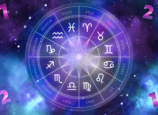 Ramalan zodiak bulan April 2025. (Sumber: Freepik)