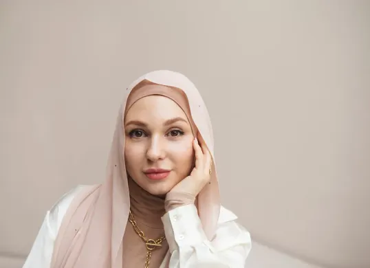 Cara alami agar tampak glowing dan awet muda saat Lebaran. (Sumber: Freepik)