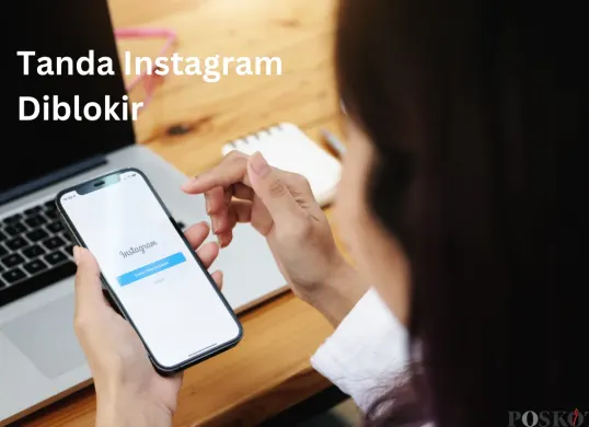 4 Tanda Akun Instagram Anda Diblokir oleh Pengguna Lain, Salah Satunya Tidak Bisa Kirim DM (Sumber: Canva/Edited Muhammad Ibrahim)