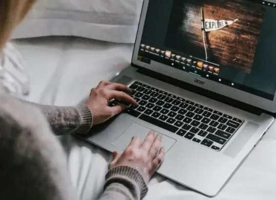 Cara ampuh atasi touchpad yang error (Sumber: Pinterest/MakeUseOf - Technology, Simplified)