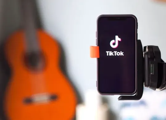 Cara Lihat Kembali Video yang Sudah Ditonton di TikTok (Sumber: Pinterest)