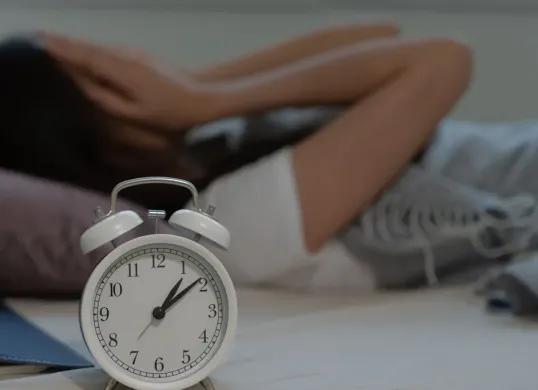 Wajib Coba! Inilah 4 Cara Mengatasi Insomnia (Sumber: Getty Images/Nuttawan Jayawan)