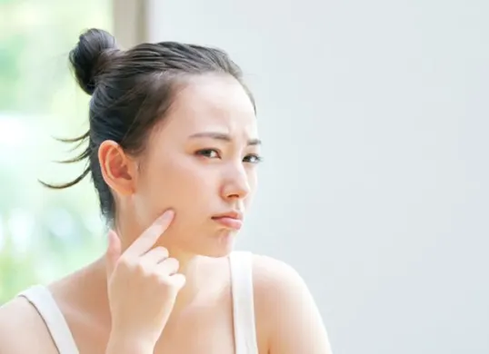 Sunscreen bukan sekadar skincare, tapi investasi untuk kesehatan kulitmu. (Sumber: Shutterstock)