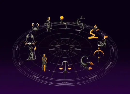 Ramalan asmara zodiak Gemini 11 April 2025. (Sumber: Freepik)