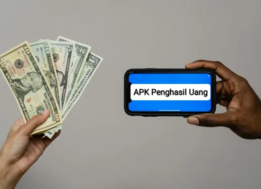 Dapatkan cuan hingga ratusan ribu dari aplikasi penghasil uang Sreetbees. (Sumber: Pexels/Tima Miroshnichenko)