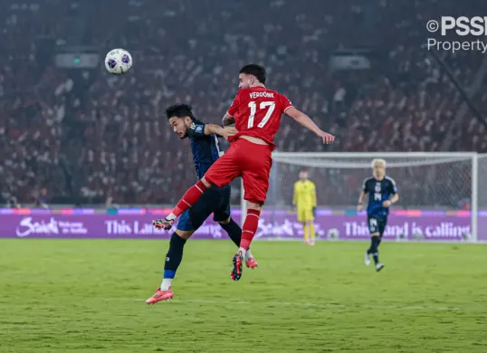 Timnas Indonesia akan menghadapi Jepang di laga terakhir putaran ketiga kualifikasi Piala Dunia 2026 Zona Asia. (Sumber: pssi.org)