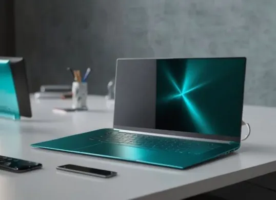 Rekomendasi laptop Lenovo terbaru di tahun 2025 (Sumber: Pinterest/AgenturRocks)