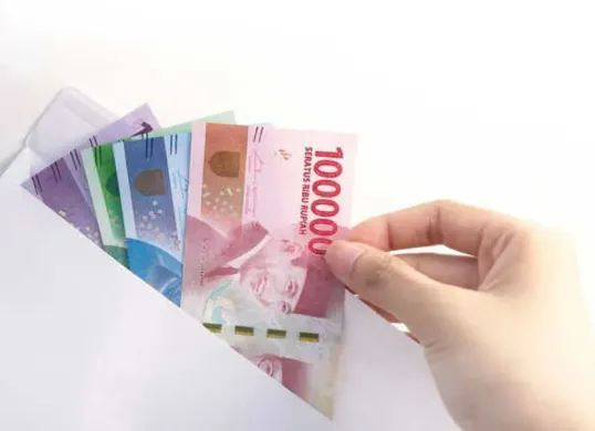 Bagi-Bagi THR Lebaran 2025 dari BCA ke OVO, Begini Caranya (Sumber: Pinterest)