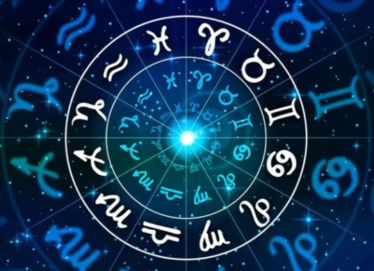 Ilustrasi Ramalan zodiak paling beruntung hari ini, Senin, 11 Agustus 2025. (Sumber: Pinterest/N Cultura)