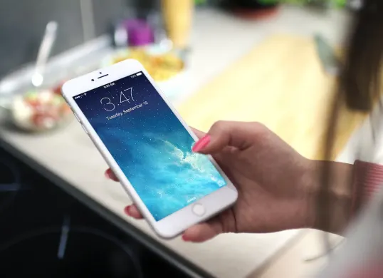 Cara sistem handphone dari serangan virus dan malware (Sumber: Pexels/JÉSHOOTS)