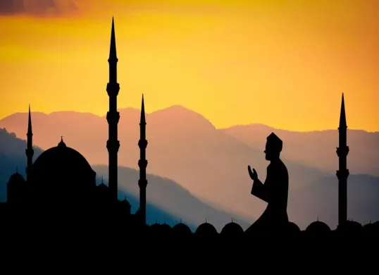 Ilustrasi ibadah puasa syawal di bulan Ramadhan. (Sumber: Pixabay/Mohamed_hassan)