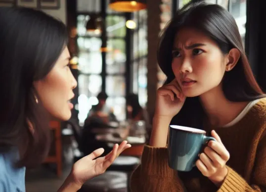 Terdapat beberapa cara yang bisa dilakukan agar tampak lebih muda dan juga percaya diri. (Sumber: Pixabay/ JeanFrancoisFAGEOL)