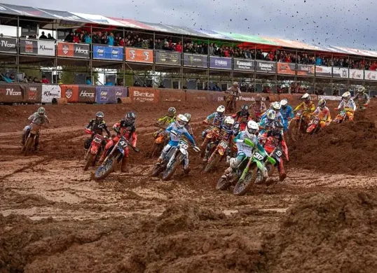 Link live streaming MXGP Eropa 2025. (Sumber: Instagram @mxgp)