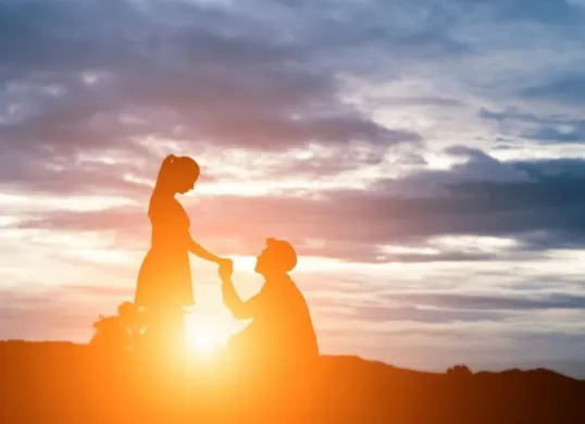 Tiga Zodiak yang dinilai paling serasi untuk Leo (Sumber: Freepik)