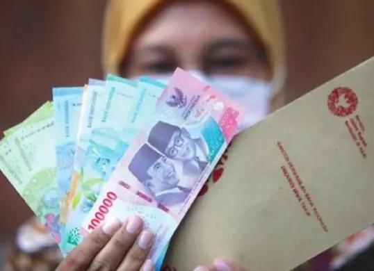 Bank Indonesia (BI) resmi membuka layanan Tukar Uang Rupiah baru melalui platform PINTAR BI untuk wilayah Jawa, pada hari ini, Jumat, 13 Februari 2026. (Sumber: Pinterest)