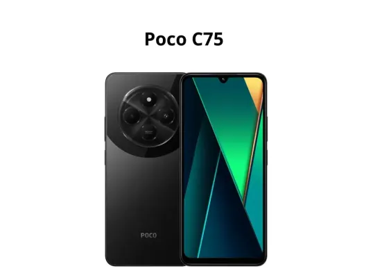 Rekomendasi HP NFC terbaik dibawah Rp2 jutaan (Xiaomi)