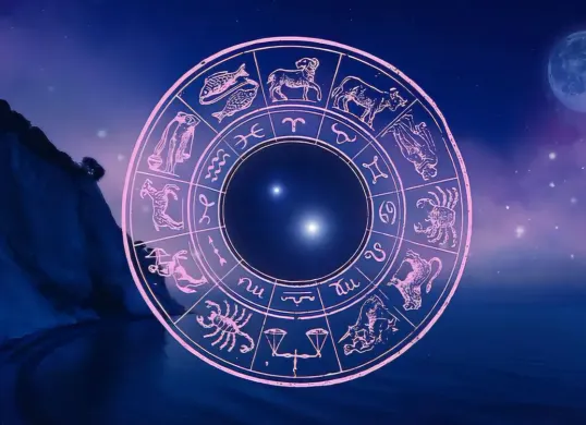 Ramalan zodiak 16 April 2025 sudah keluar, Scorpio lagi hoki berat, tapi hati-hati buat zodiak lain. (Sumber: Pinterest)