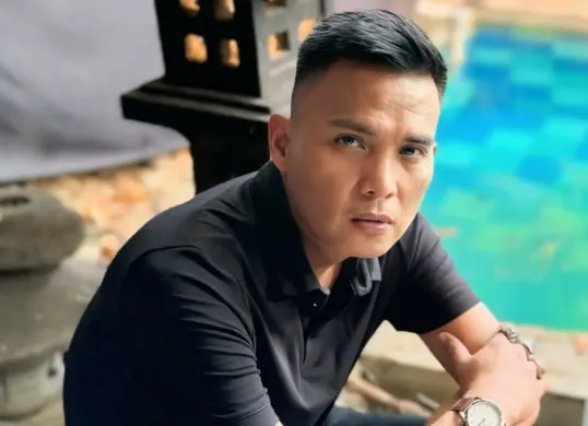Hard Gumay meramalkan adanya kudeta di pemerintahan Prabowo-Gibran. (Sumber: Instagram/@hargumay)