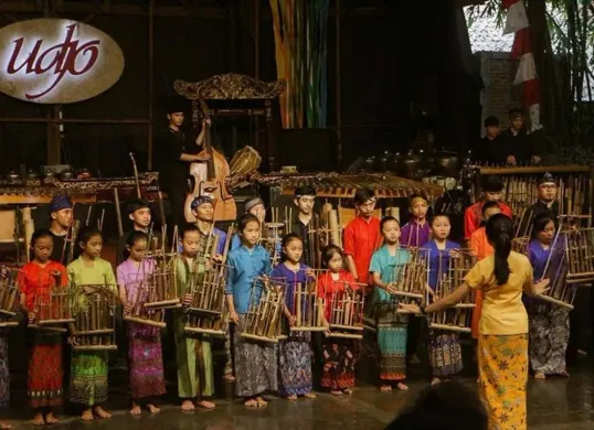 Tempat wisata ramah anak di Bandung yang wajib dikunjungi saat libur Lebaran 2025 (Sumber: Pinterest)