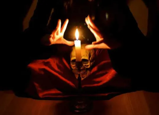 Katanya, 5 weton ini sulit kena santet atau guna-guna karena punya pelindung gaib sejak lahir! Kamu termasuk salah satunya?(Sumber: bengali oneindia)