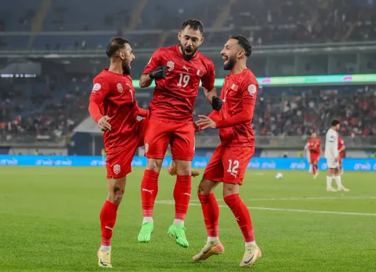 Beberapa pemain yang harus diperhatikan agar tak merepotkan Timnas Indonesia. (Sumber: X/ bt3)