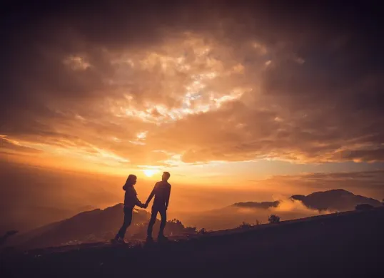 Ramalan cinta untuk zodiak Cancer (Sumber: Pixabay/Duncan-Dao)