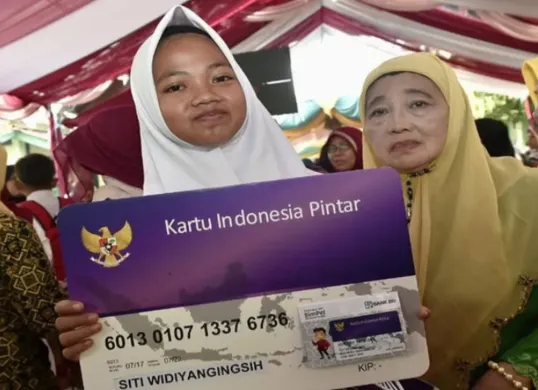 Tanggal terakhir aktivasi rekening SimPel untuk bantuan PIP 2025. (Sumber: Kemendikdasmen)