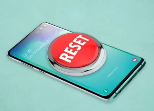 Begini cara reset HP Android ke setelan pabrik agar kembali optimal. (Sumber: Pinterest/Reader's Digest)