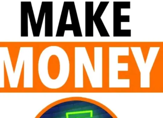 Aplikasi penghasil uang Make Money. (Sumber: Play Store)