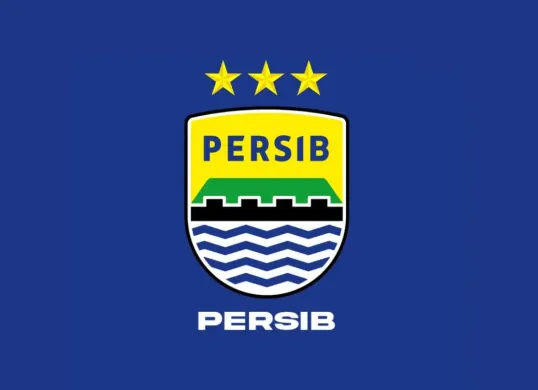 Persib Bandung semakin dikenal di kancah internasional. (Sumber: Pinterest)