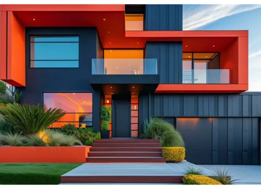 Cara menjaga keamanan rumah. (Sumber: Pinterest/333k+ Arts)