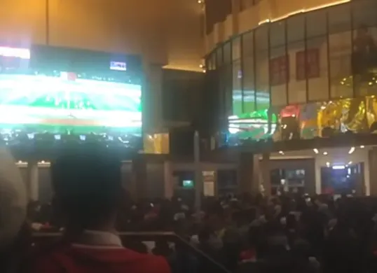 Timnas Indonesia akan menjamu Bahrain di laga lanjutan Kualifikasi Piala Dunia 2026. (Sumber: Youtube: GONANG MAS)