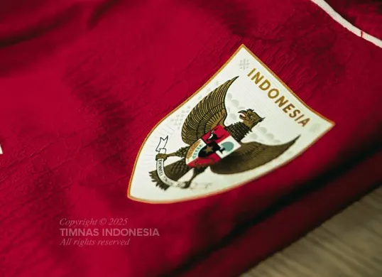 Live update dan streaming Timnas Indonesia vs Bahrain. (Sumber: X @TimnasIndonesia)