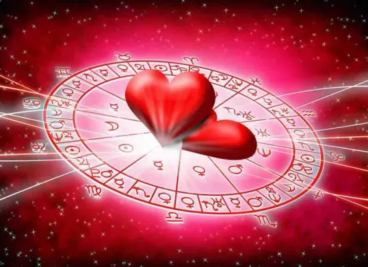 Ramalan asmara zodiak Leo tanggal 5 April 2025. (Sumber: Pinterest)