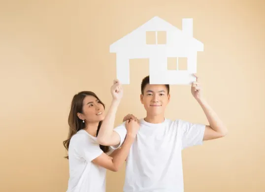 3 zodiak berikut miliki berbagai cara hadapi masalah rumah tangga. (Sumber: Freepik/jcomp)