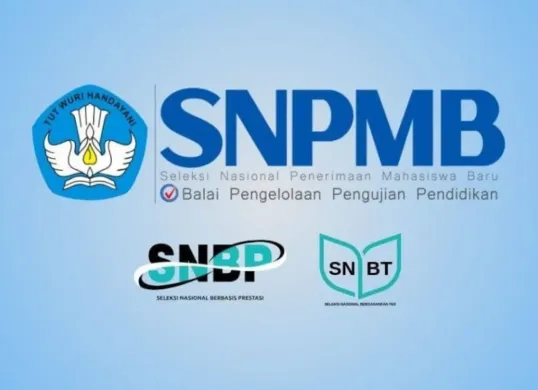 Cara bayar administrasi tes UTBK SNBP secara online. (Sumber: Pinterest)
