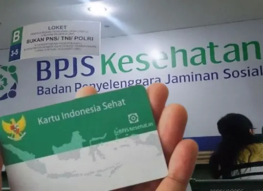 BPJS Kesehatan menyediakan beberapa cara untuk memperbarui nomor HP. (Sumber: Pinterest)