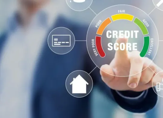 Data hitam SLIK OJK tidak hilang otomatis setelah 5 tahun! Pelajari cara membersihkannya dan tips mengembalikan skor kredit Anda. Baca selengkapnya! (Sumber: Pinterest/Forbes)