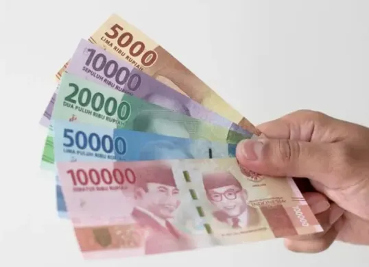 Tanggal 1 tetap jadi hari yang dinanti! Gaji pensiun PNS April 2025 cair tepat waktu meski libur Lebaran. Sudah siapkan rencana belanja? (Sumber: Pinterest)