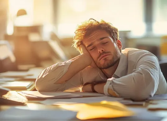 Anda bisa membuat tubuh lebih bugar dan tidak cepat lemas. (Sumber: Pixabay/TungArt7)
