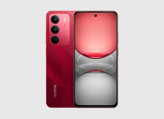 Realme C75 (Sumber: realme.com)