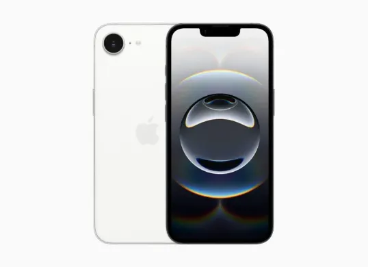 iPhone 16e. (Sumber: indiatoday.in)