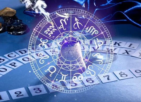 Ramalan zodiak Aquarius tanggal 31 Maret 2025. (Sumber: Freepik)