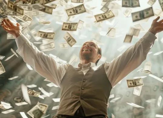 Zodiak yang diprediksi beruntung (Sumber: Freepik)