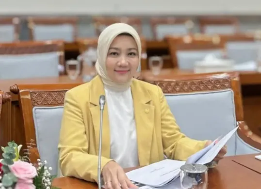 Istri Ridwan Kamil, Atalia Praratya (Sumber: Instagram/@ataliapr)