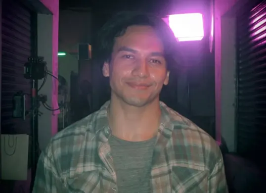 Kondisi Terkini Jefri Nichol: Rumor Putus dengan Ameera Khan dan Fakta di Balik Isu Sakitnya. (Sumber: Instagram/@jefrinichol)